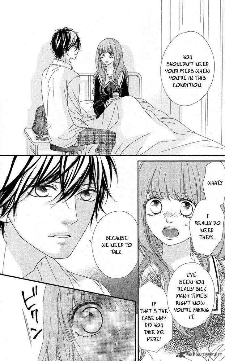 Mune Ga Naru No Wa Kimi No Sei 5 10