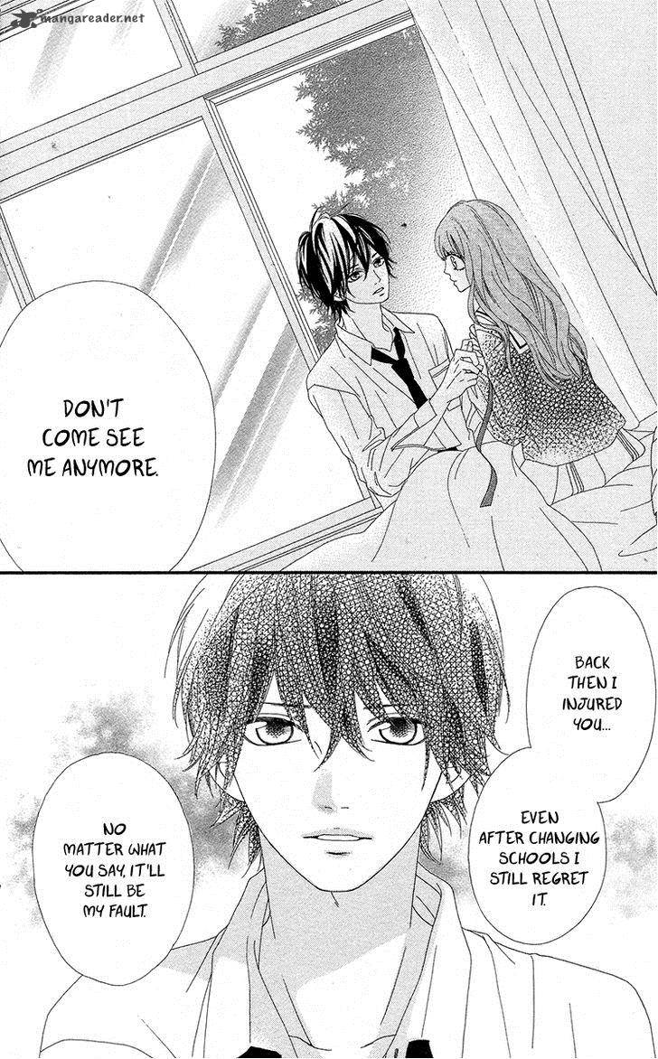 Mune Ga Naru No Wa Kimi No Sei 5 12