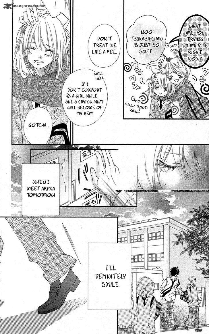 Mune Ga Naru No Wa Kimi No Sei 5 14