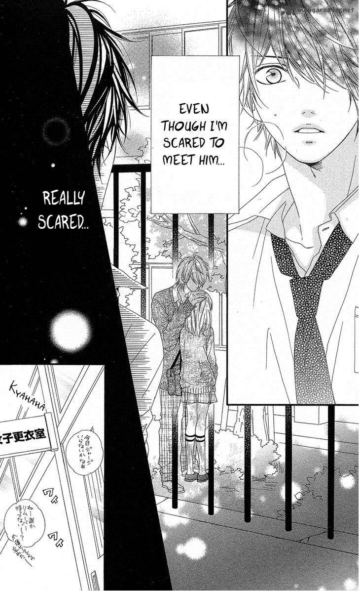 Mune Ga Naru No Wa Kimi No Sei 5 15