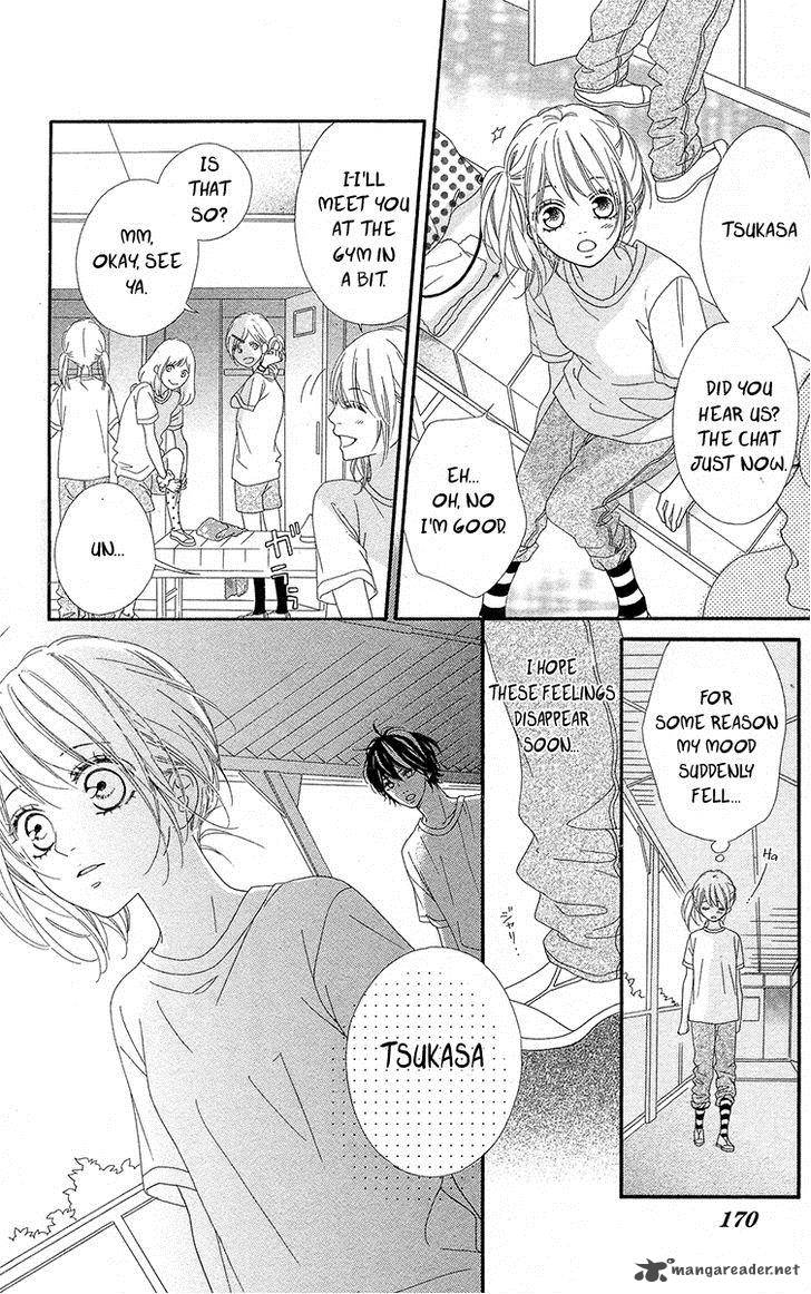 Mune Ga Naru No Wa Kimi No Sei 5 16