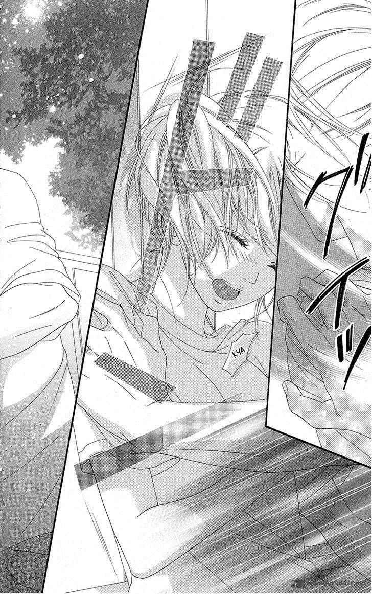 Mune Ga Naru No Wa Kimi No Sei 5 20