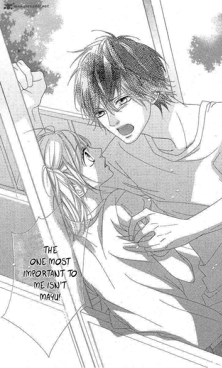 Mune Ga Naru No Wa Kimi No Sei 5 21