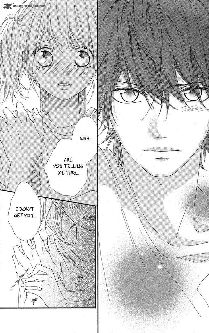 Mune Ga Naru No Wa Kimi No Sei 5 22