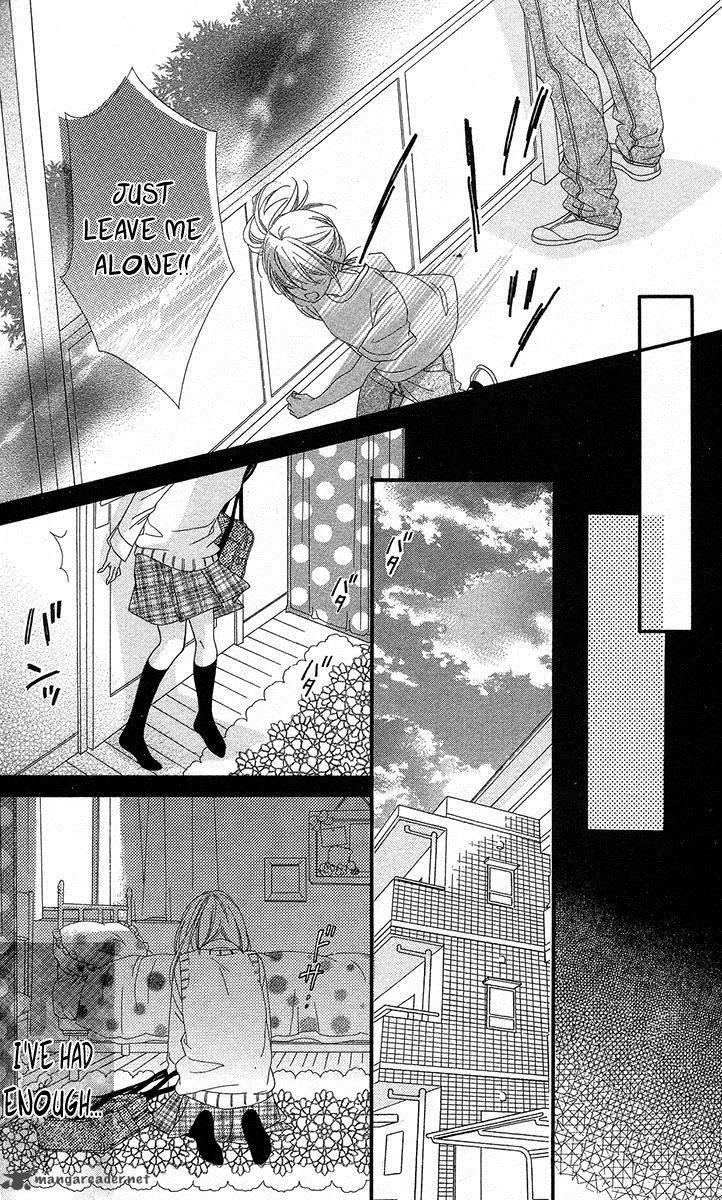 Mune Ga Naru No Wa Kimi No Sei 5 23