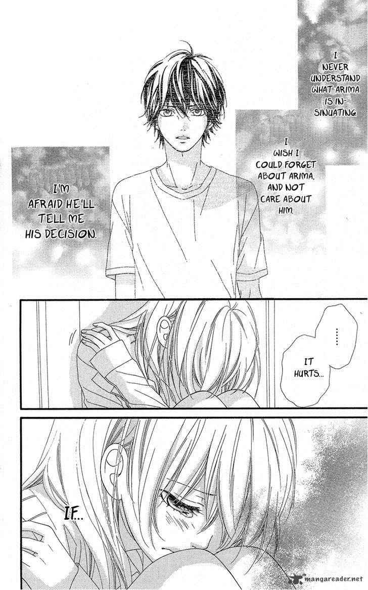 Mune Ga Naru No Wa Kimi No Sei 5 24