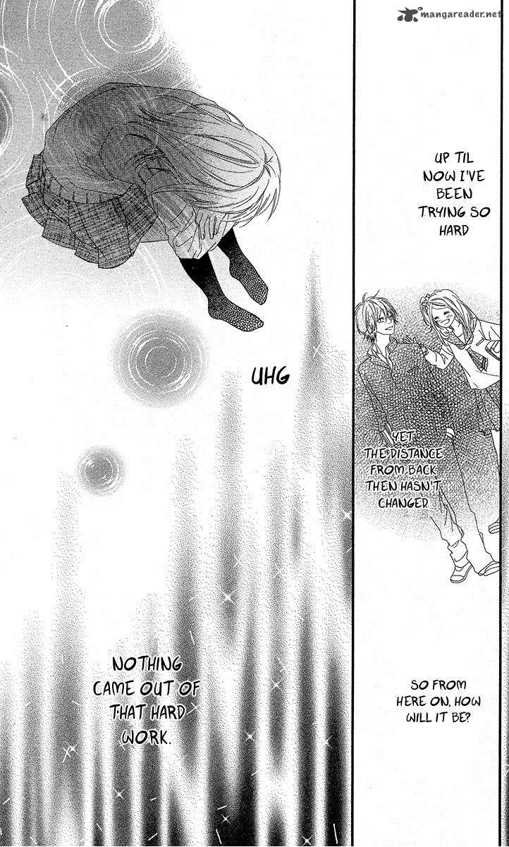 Mune Ga Naru No Wa Kimi No Sei 5 25
