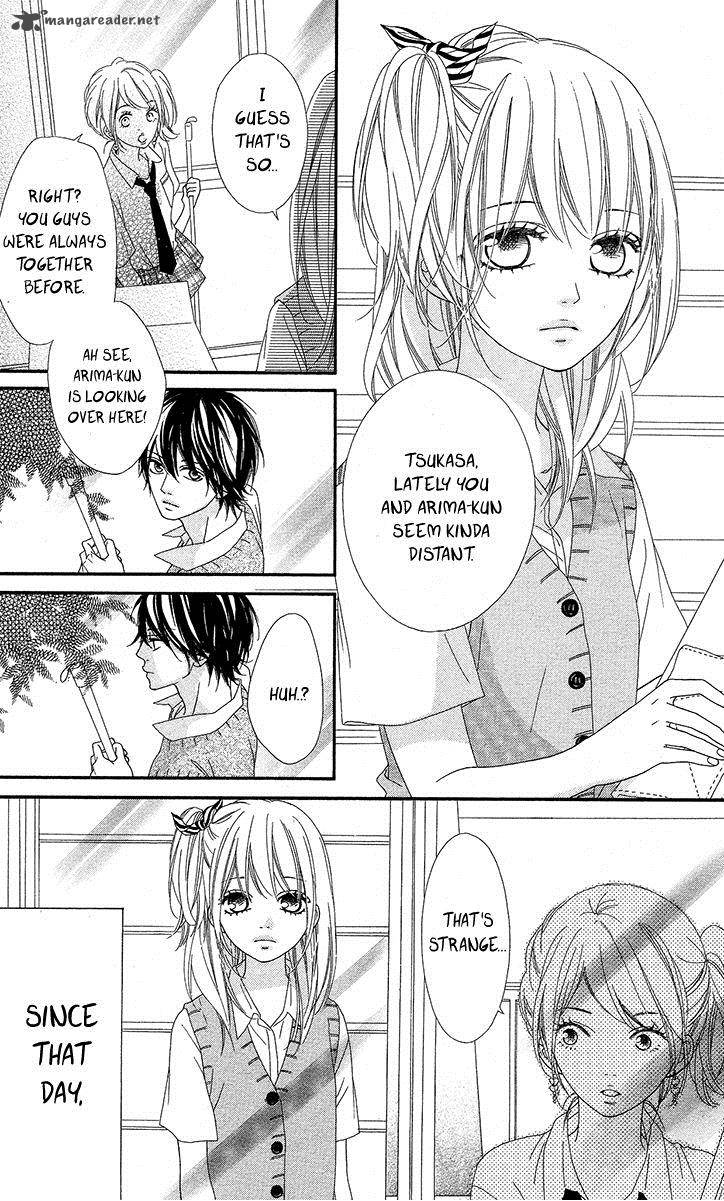 Mune Ga Naru No Wa Kimi No Sei 5 27
