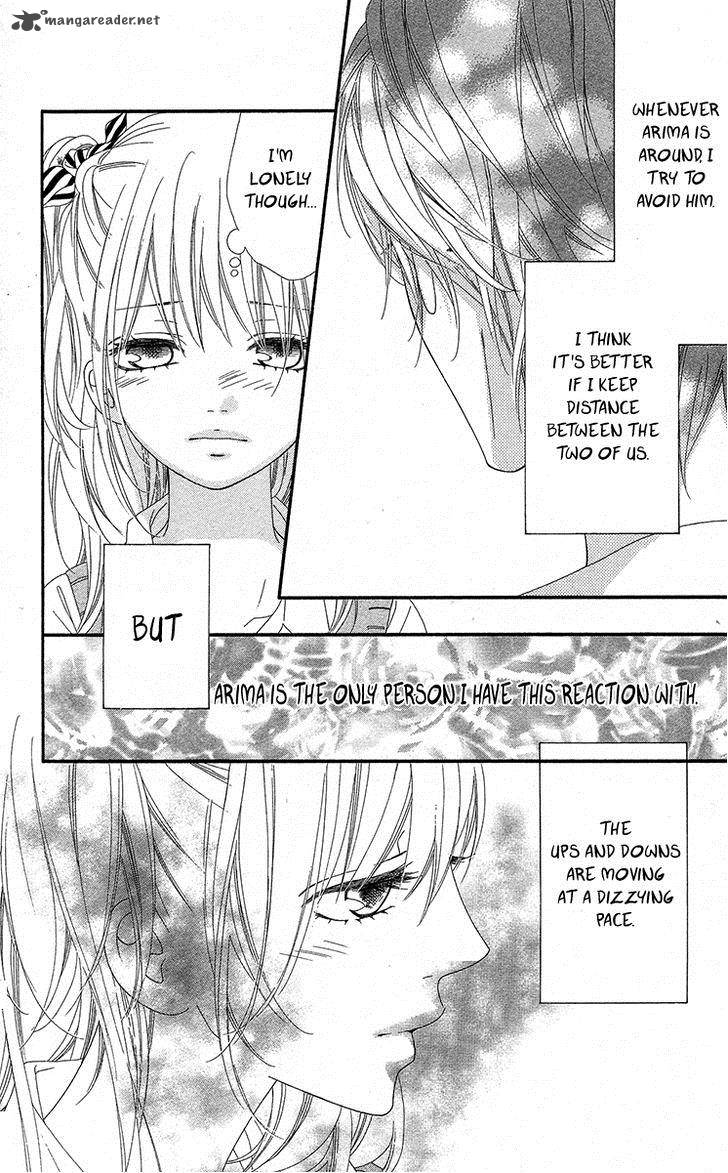 Mune Ga Naru No Wa Kimi No Sei 5 28