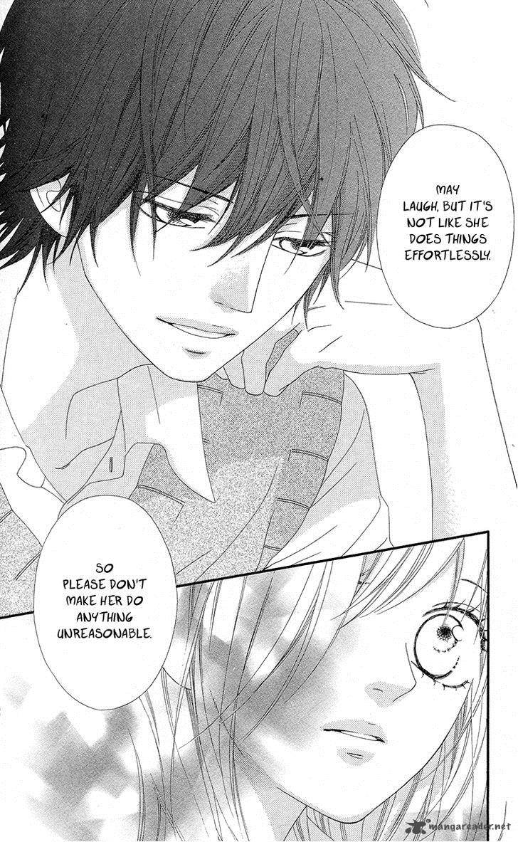 Mune Ga Naru No Wa Kimi No Sei 5 32