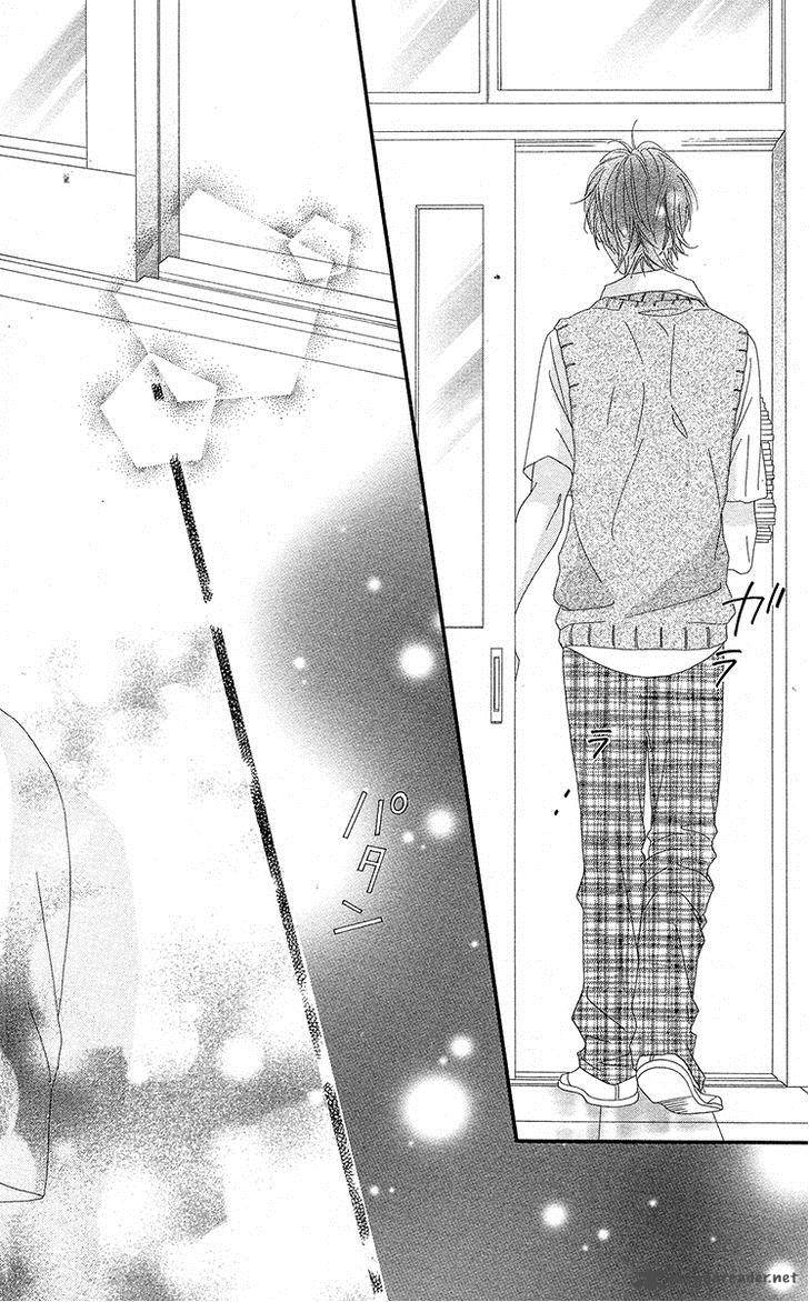 Mune Ga Naru No Wa Kimi No Sei 5 34