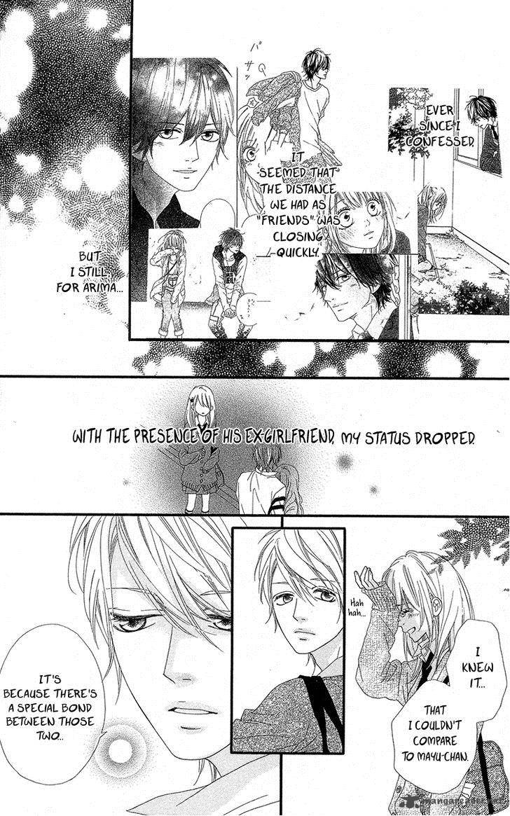 Mune Ga Naru No Wa Kimi No Sei 5 6