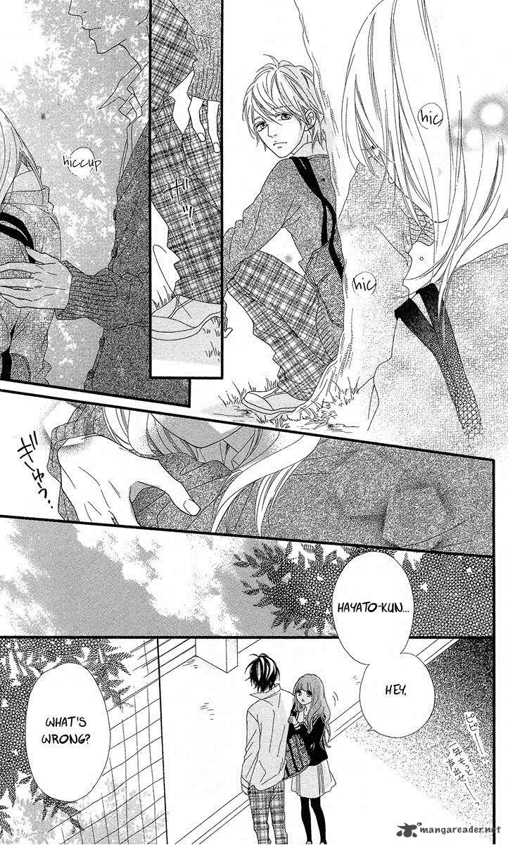 Mune Ga Naru No Wa Kimi No Sei 5 7