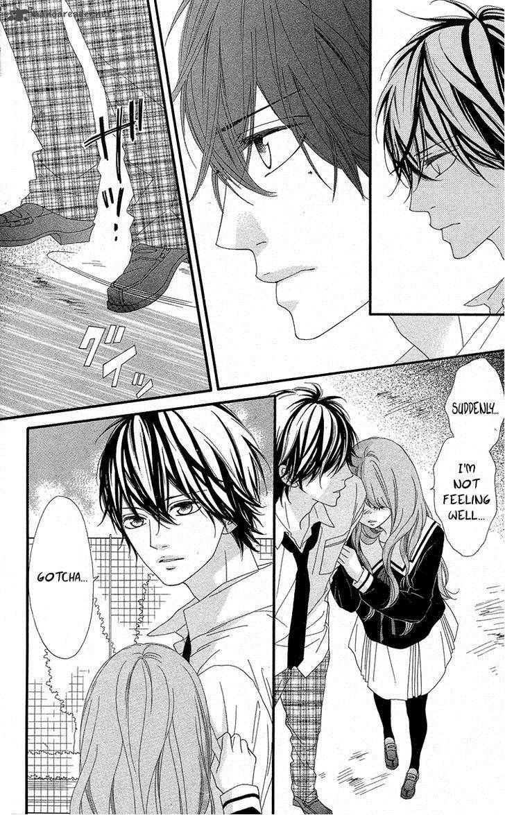 Mune Ga Naru No Wa Kimi No Sei 5 8