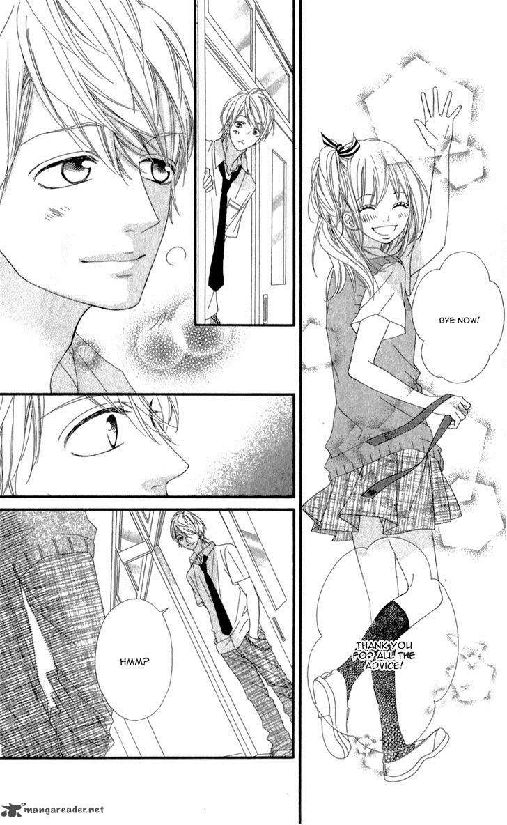 Mune Ga Naru No Wa Kimi No Sei 6 19