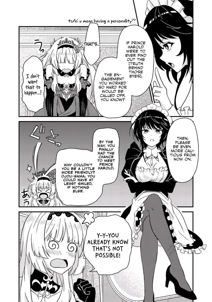 Munou No Akudou Ouji Wa Ikinokoritai Renai Rpg No Akuyaku Mob Ni Tensei Shita Kedo Gensaku Mushi Shite Saikyou O Mezasu 1 27