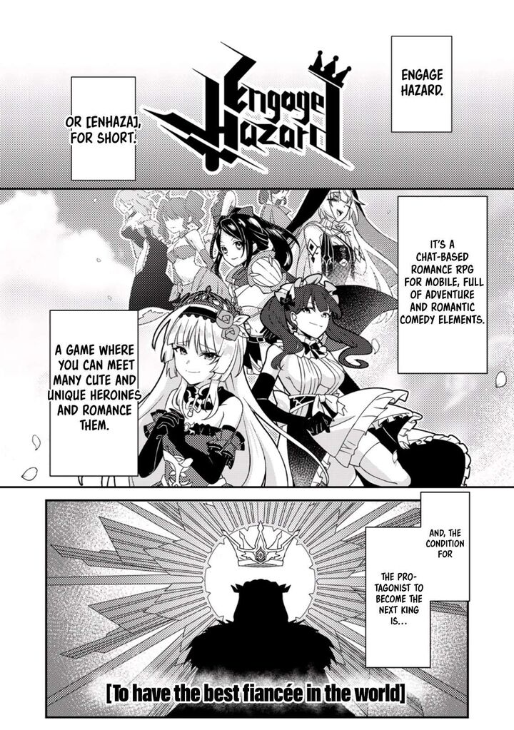 Munou No Akudou Ouji Wa Ikinokoritai Renai Rpg No Akuyaku Mob Ni Tensei Shita Kedo Gensaku Mushi Shite Saikyou O Mezasu 1 3