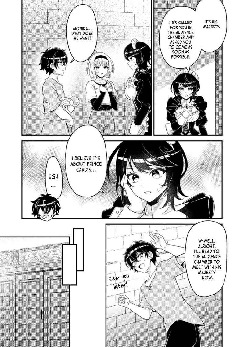 Munou No Akudou Ouji Wa Ikinokoritai Renai Rpg No Akuyaku Mob Ni Tensei Shita Kedo Gensaku Mushi Shite Saikyou O Mezasu 10b 2