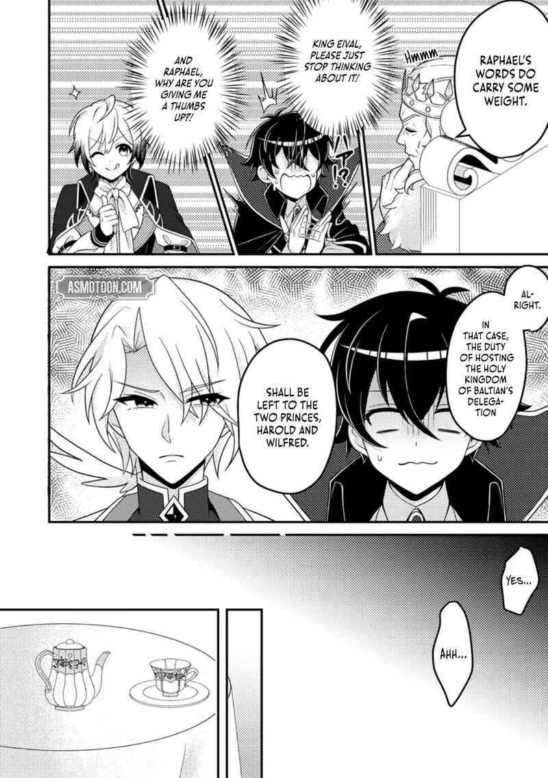 Munou No Akudou Ouji Wa Ikinokoritai Renai Rpg No Akuyaku Mob Ni Tensei Shita Kedo Gensaku Mushi Shite Saikyou O Mezasu 10b 9