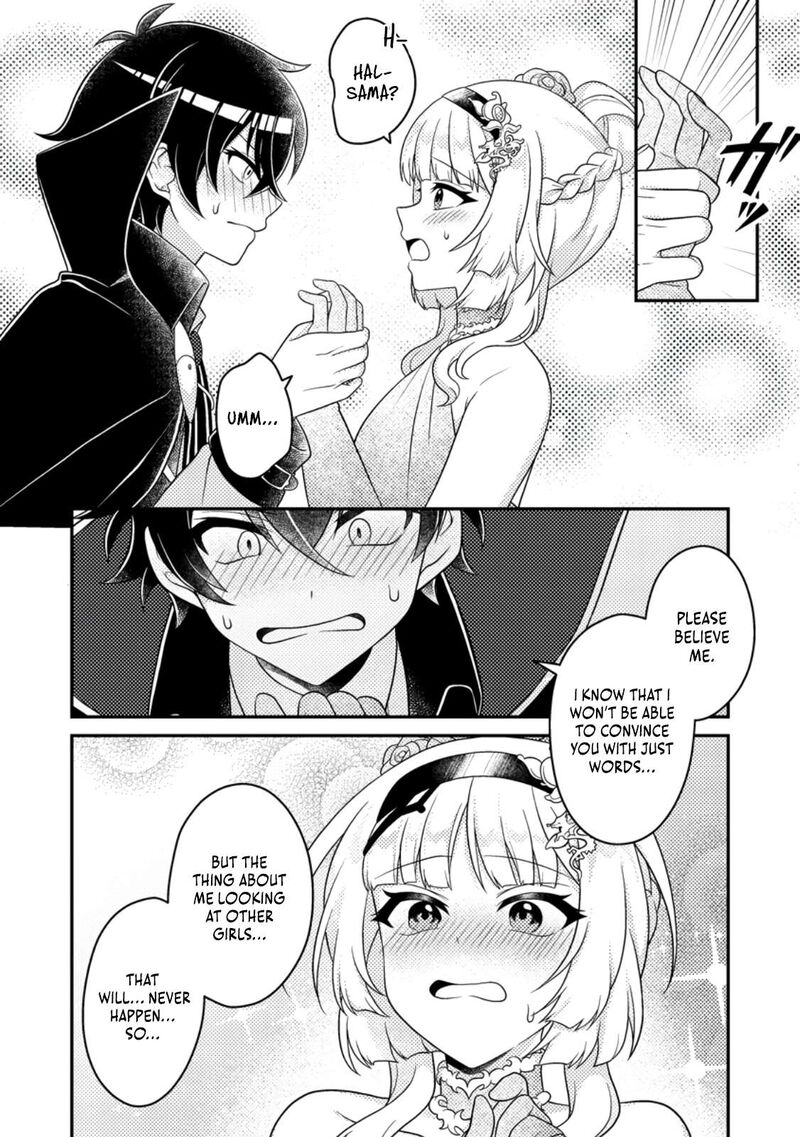 Munou No Akudou Ouji Wa Ikinokoritai Renai Rpg No Akuyaku Mob Ni Tensei Shita Kedo Gensaku Mushi Shite Saikyou O Mezasu 11 28