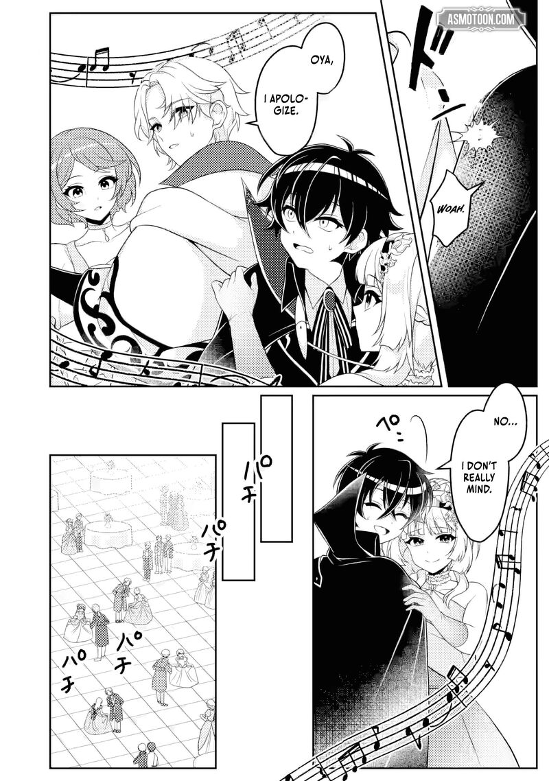 Munou No Akudou Ouji Wa Ikinokoritai Renai Rpg No Akuyaku Mob Ni Tensei Shita Kedo Gensaku Mushi Shite Saikyou O Mezasu 12b 5