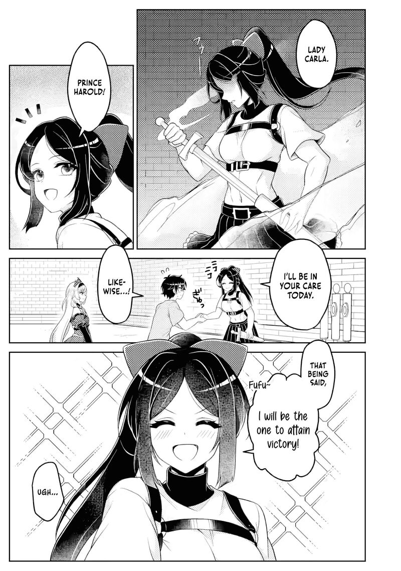 Munou No Akudou Ouji Wa Ikinokoritai Renai Rpg No Akuyaku Mob Ni Tensei Shita Kedo Gensaku Mushi Shite Saikyou O Mezasu 13a 3