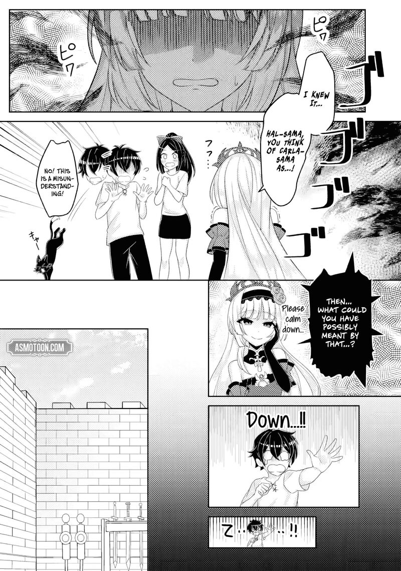 Munou No Akudou Ouji Wa Ikinokoritai Renai Rpg No Akuyaku Mob Ni Tensei Shita Kedo Gensaku Mushi Shite Saikyou O Mezasu 13a 7