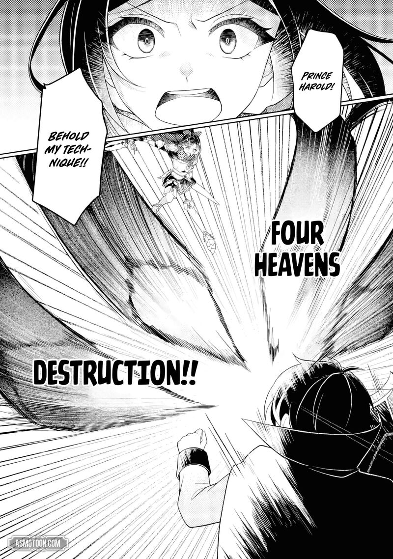 Munou No Akudou Ouji Wa Ikinokoritai Renai Rpg No Akuyaku Mob Ni Tensei Shita Kedo Gensaku Mushi Shite Saikyou O Mezasu 13b 7