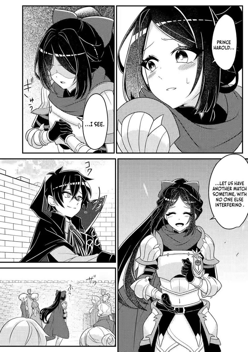 Munou No Akudou Ouji Wa Ikinokoritai Renai Rpg No Akuyaku Mob Ni Tensei Shita Kedo Gensaku Mushi Shite Saikyou O Mezasu 14a 6