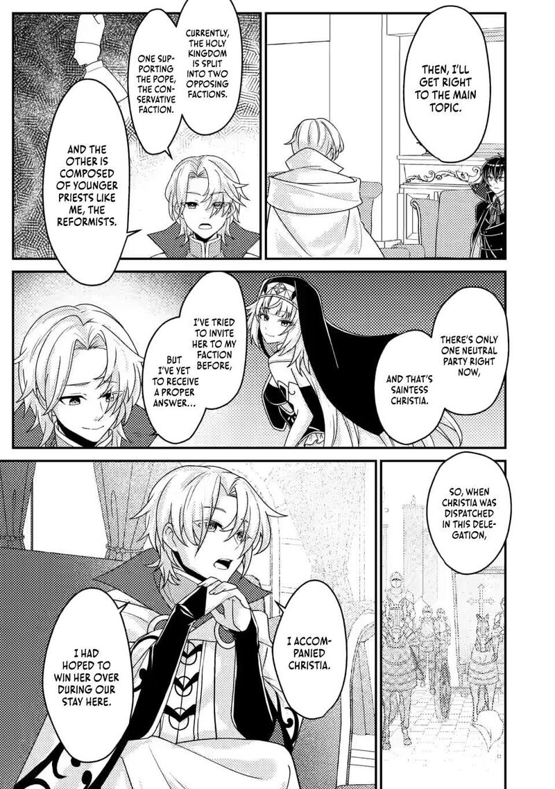 Munou No Akudou Ouji Wa Ikinokoritai Renai Rpg No Akuyaku Mob Ni Tensei Shita Kedo Gensaku Mushi Shite Saikyou O Mezasu 14b 4