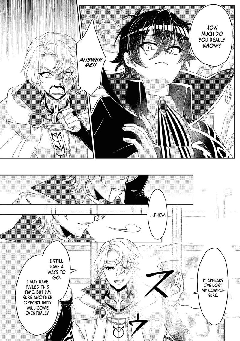 Munou No Akudou Ouji Wa Ikinokoritai Renai Rpg No Akuyaku Mob Ni Tensei Shita Kedo Gensaku Mushi Shite Saikyou O Mezasu 15a 4