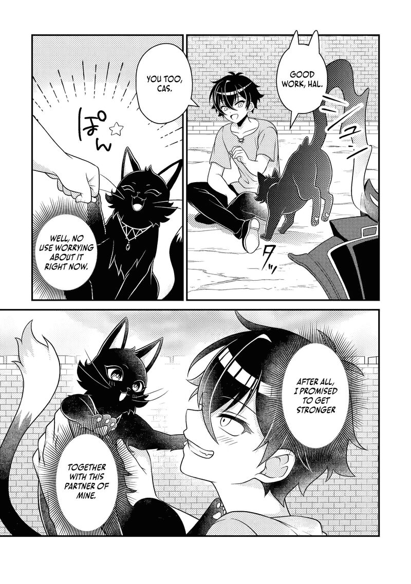 Munou No Akudou Ouji Wa Ikinokoritai Renai Rpg No Akuyaku Mob Ni Tensei Shita Kedo Gensaku Mushi Shite Saikyou O Mezasu 17a 3