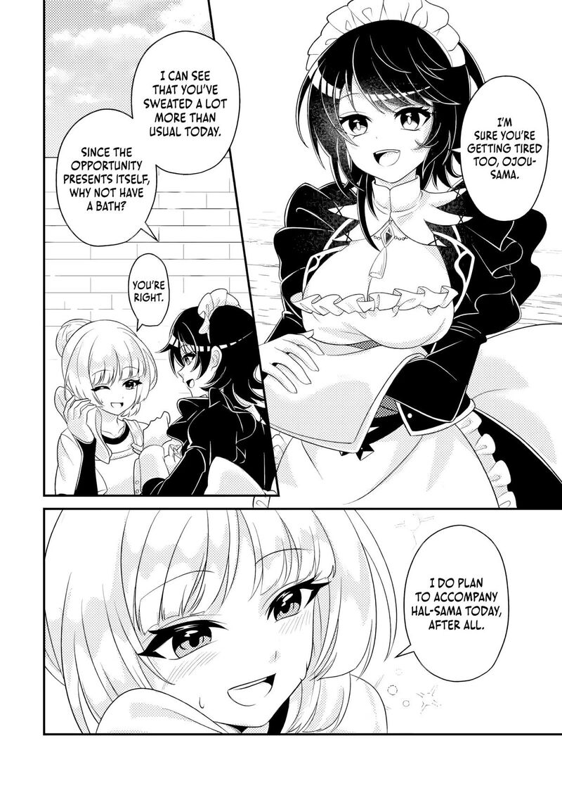 Munou No Akudou Ouji Wa Ikinokoritai Renai Rpg No Akuyaku Mob Ni Tensei Shita Kedo Gensaku Mushi Shite Saikyou O Mezasu 18a 10