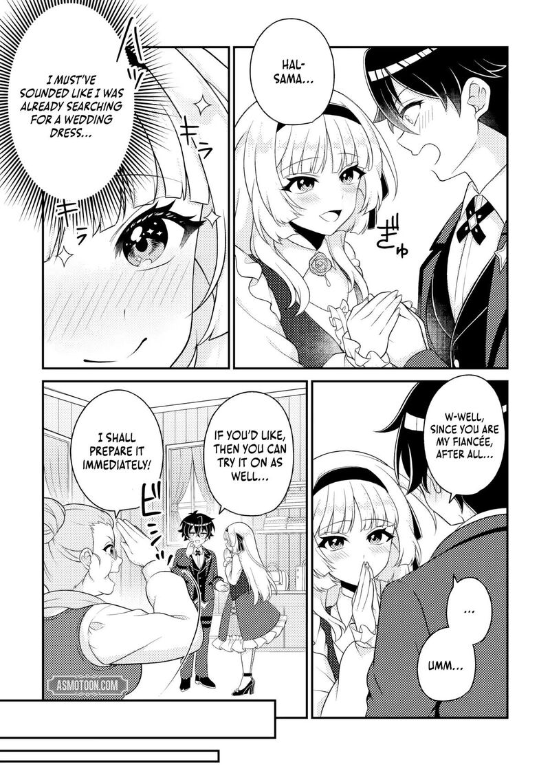 Munou No Akudou Ouji Wa Ikinokoritai Renai Rpg No Akuyaku Mob Ni Tensei Shita Kedo Gensaku Mushi Shite Saikyou O Mezasu 18b 10