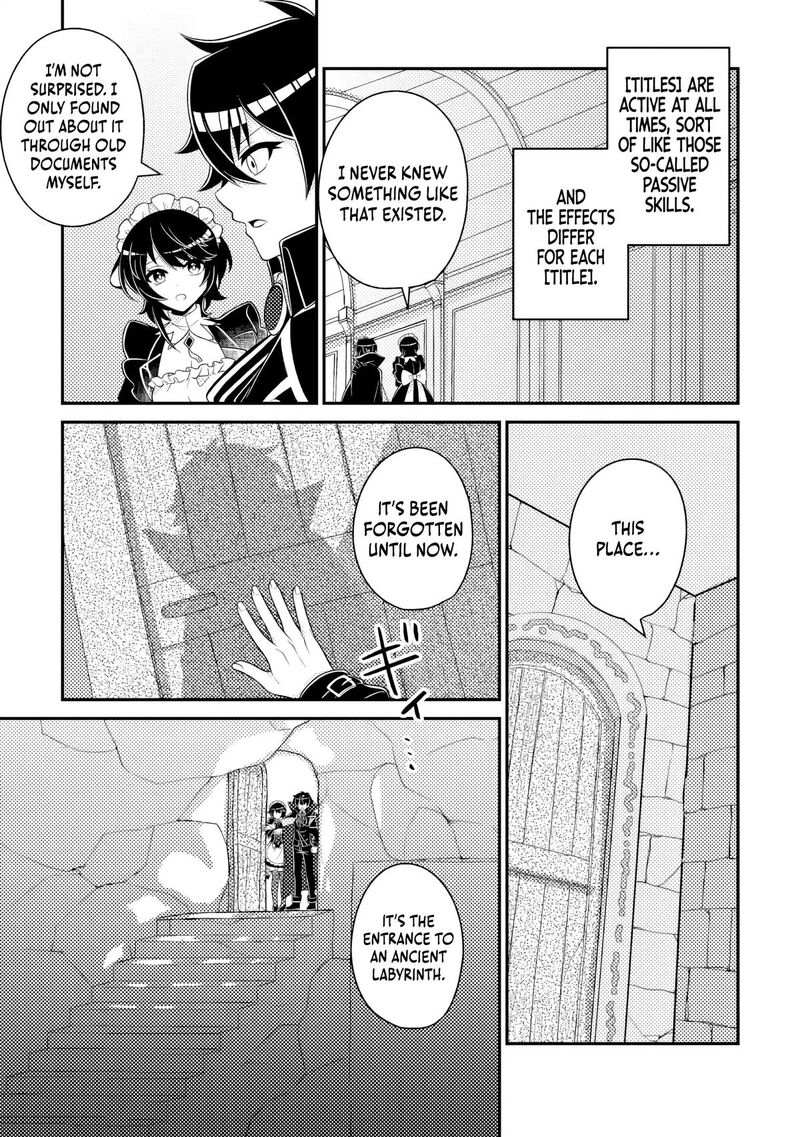 Munou No Akudou Ouji Wa Ikinokoritai Renai Rpg No Akuyaku Mob Ni Tensei Shita Kedo Gensaku Mushi Shite Saikyou O Mezasu 18c 6