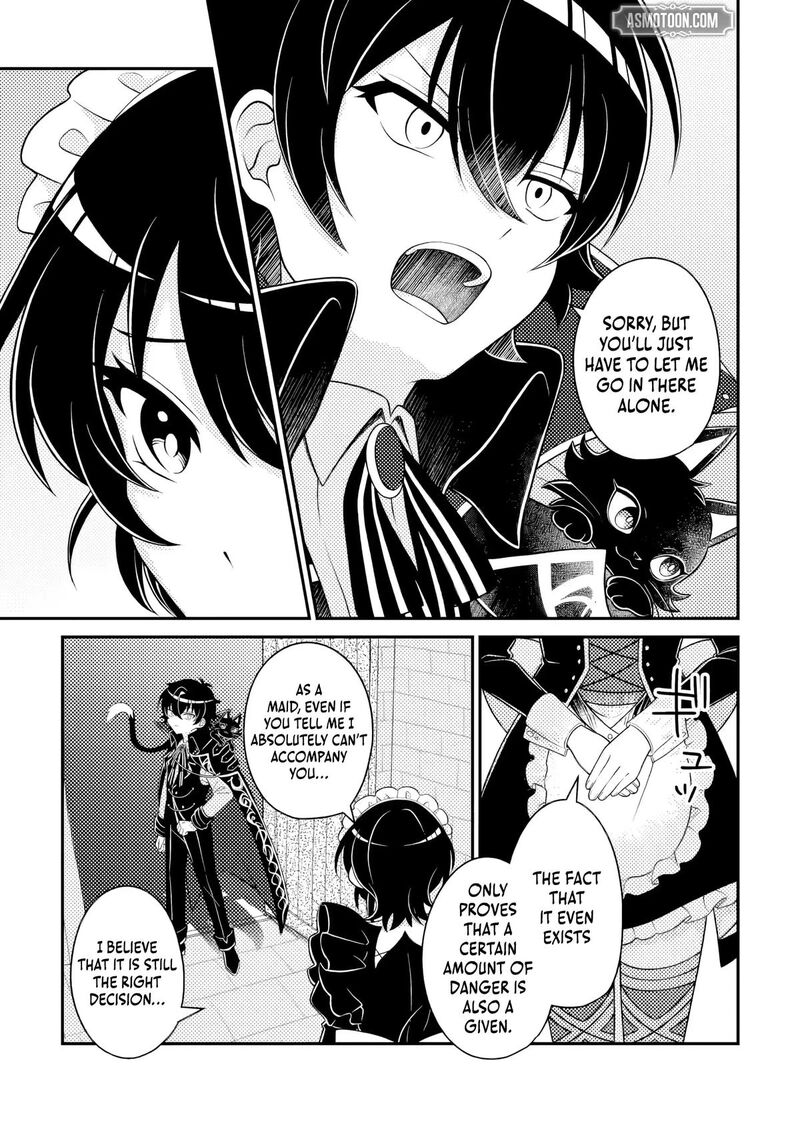 Munou No Akudou Ouji Wa Ikinokoritai Renai Rpg No Akuyaku Mob Ni Tensei Shita Kedo Gensaku Mushi Shite Saikyou O Mezasu 18c 8