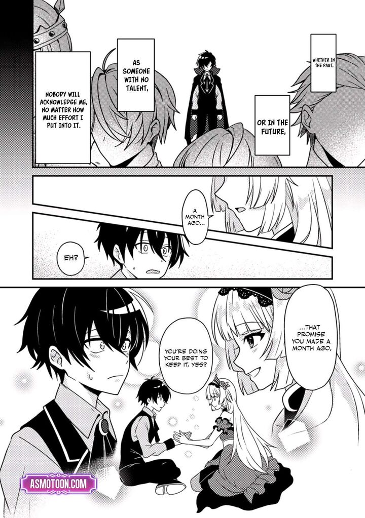 Munou No Akudou Ouji Wa Ikinokoritai Renai Rpg No Akuyaku Mob Ni Tensei Shita Kedo Gensaku Mushi Shite Saikyou O Mezasu 2 25