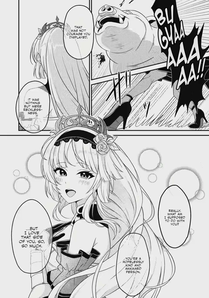 Munou No Akudou Ouji Wa Ikinokoritai Renai Rpg No Akuyaku Mob Ni Tensei Shita Kedo Gensaku Mushi Shite Saikyou O Mezasu 4 3