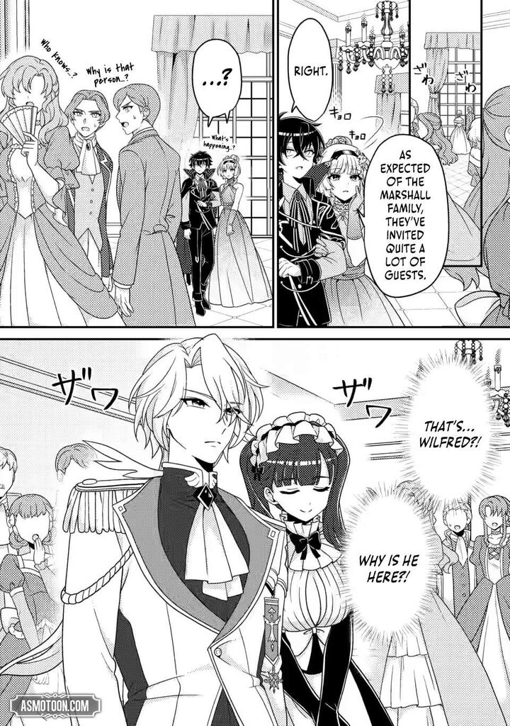 Munou No Akudou Ouji Wa Ikinokoritai Renai Rpg No Akuyaku Mob Ni Tensei Shita Kedo Gensaku Mushi Shite Saikyou O Mezasu 5b 9