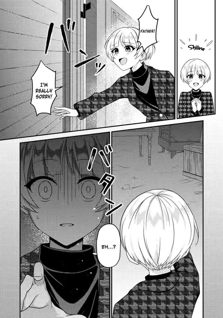 Munou No Akudou Ouji Wa Ikinokoritai Renai Rpg No Akuyaku Mob Ni Tensei Shita Kedo Gensaku Mushi Shite Saikyou O Mezasu 6a 11