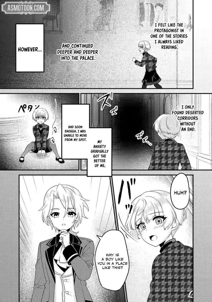 Munou No Akudou Ouji Wa Ikinokoritai Renai Rpg No Akuyaku Mob Ni Tensei Shita Kedo Gensaku Mushi Shite Saikyou O Mezasu 6a 6