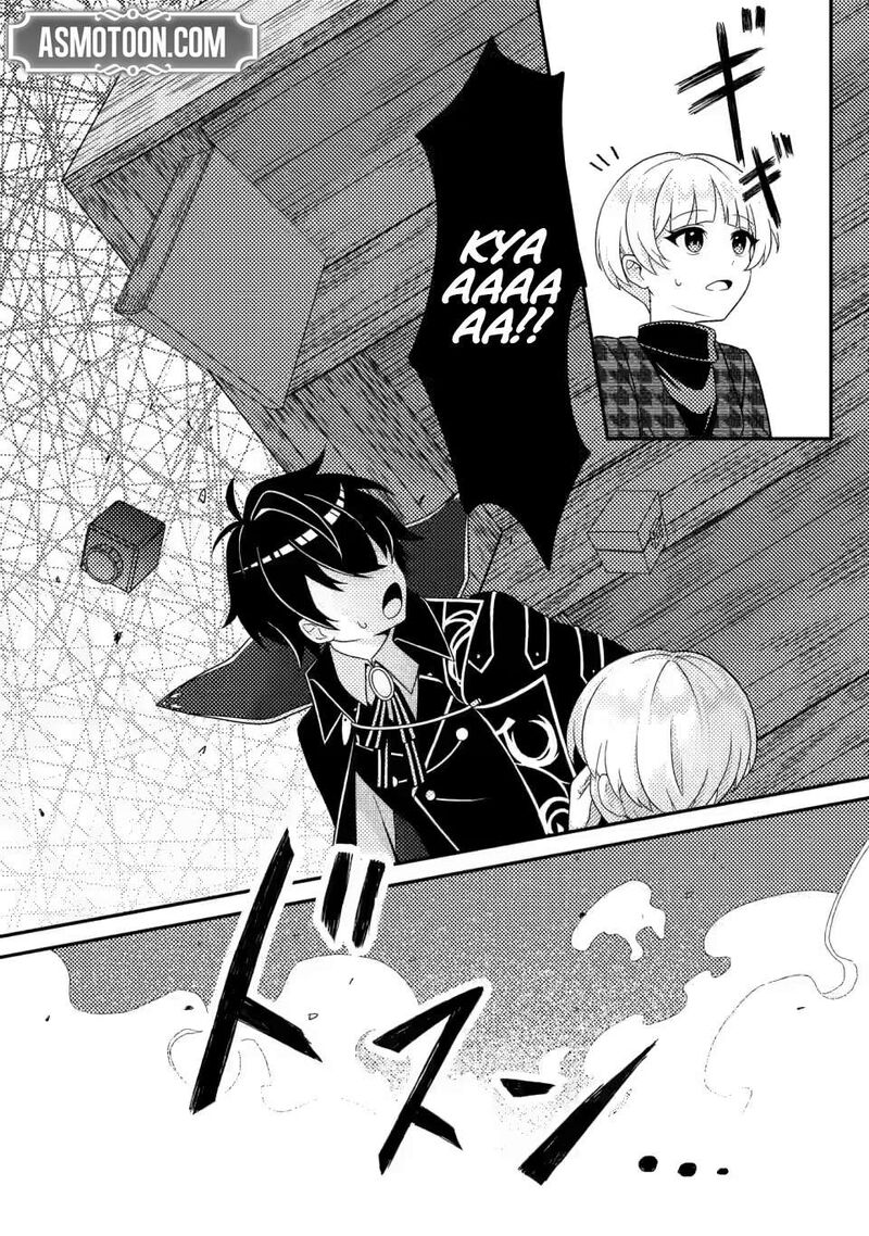 Munou No Akudou Ouji Wa Ikinokoritai Renai Rpg No Akuyaku Mob Ni Tensei Shita Kedo Gensaku Mushi Shite Saikyou O Mezasu 6b 10