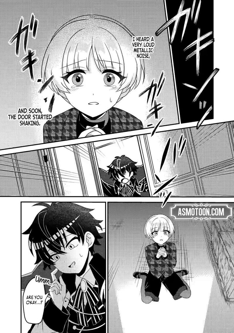 Munou No Akudou Ouji Wa Ikinokoritai Renai Rpg No Akuyaku Mob Ni Tensei Shita Kedo Gensaku Mushi Shite Saikyou O Mezasu 6b 5