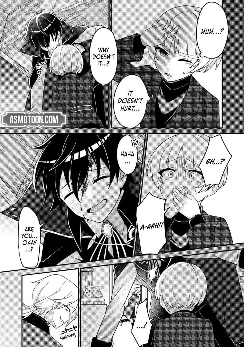 Munou No Akudou Ouji Wa Ikinokoritai Renai Rpg No Akuyaku Mob Ni Tensei Shita Kedo Gensaku Mushi Shite Saikyou O Mezasu 6c 1