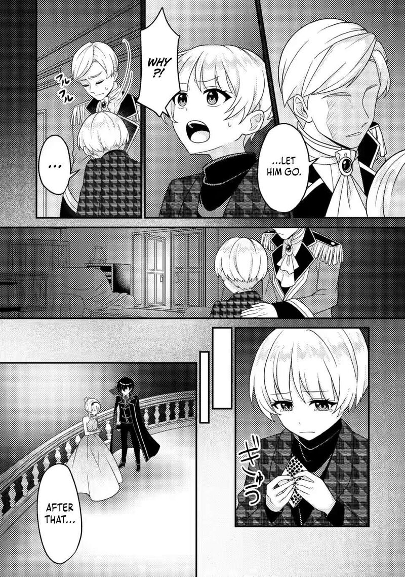 Munou No Akudou Ouji Wa Ikinokoritai Renai Rpg No Akuyaku Mob Ni Tensei Shita Kedo Gensaku Mushi Shite Saikyou O Mezasu 6c 4