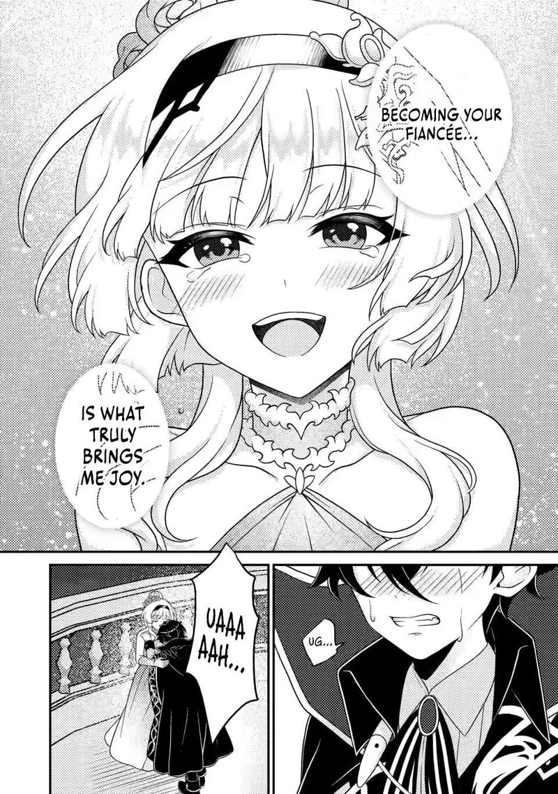 Munou No Akudou Ouji Wa Ikinokoritai Renai Rpg No Akuyaku Mob Ni Tensei Shita Kedo Gensaku Mushi Shite Saikyou O Mezasu 6c 9