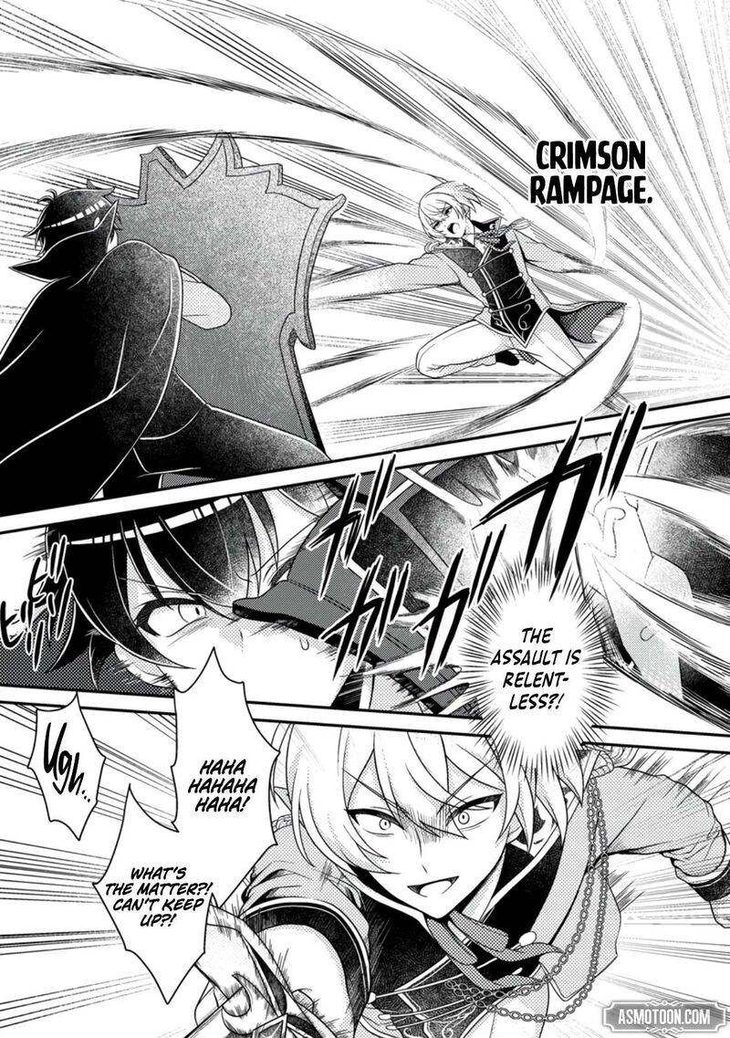 Munou No Akudou Ouji Wa Ikinokoritai Renai Rpg No Akuyaku Mob Ni Tensei Shita Kedo Gensaku Mushi Shite Saikyou O Mezasu 8 31