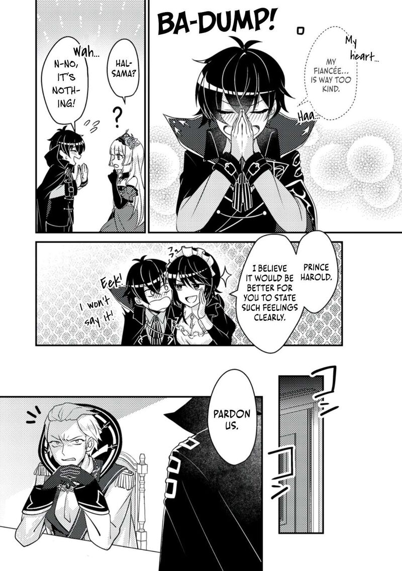 Munou No Akudou Ouji Wa Ikinokoritai Renai Rpg No Akuyaku Mob Ni Tensei Shita Kedo Gensaku Mushi Shite Saikyou O Mezasu 9 23