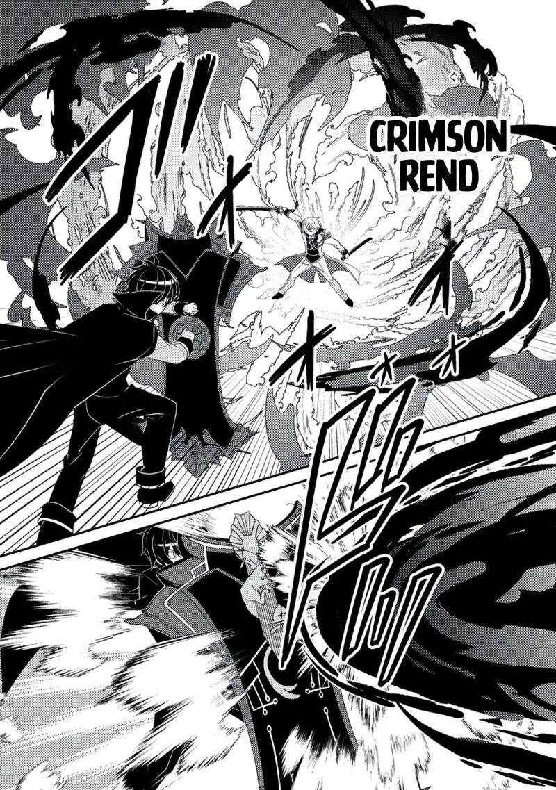 Munou No Akudou Ouji Wa Ikinokoritai Renai Rpg No Akuyaku Mob Ni Tensei Shita Kedo Gensaku Mushi Shite Saikyou O Mezasu 9 6