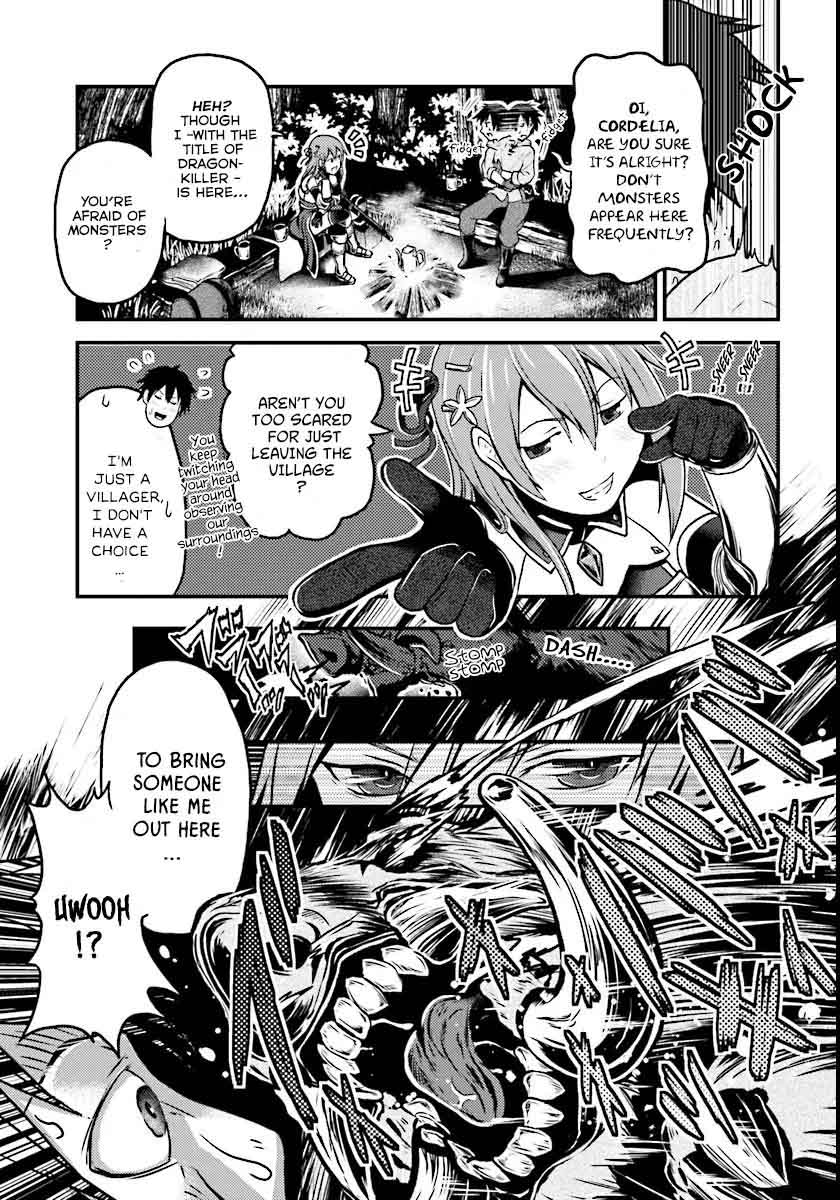 Murabito Desu Ga Nani Ka 1 11